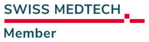 www.healthcare-projects.ch Stein Mitglied bei Swiss Medtech